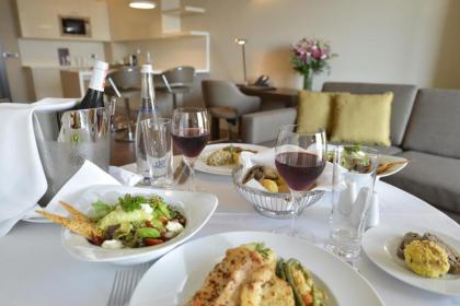 Wyndham Grand Istanbul Europe - image 12