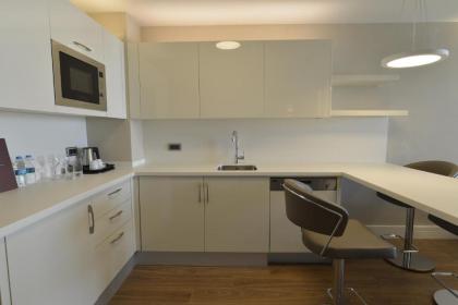 Wyndham Grand Istanbul Europe - image 13