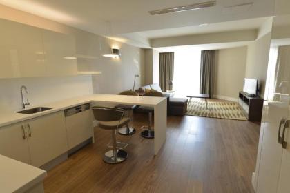 Wyndham Grand Istanbul Europe - image 14