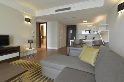 Wyndham Grand Istanbul Europe - image 16