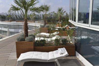 Wyndham Grand Istanbul Europe - image 19