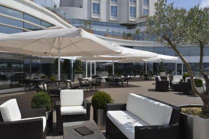 Wyndham Grand Istanbul Europe - image 20