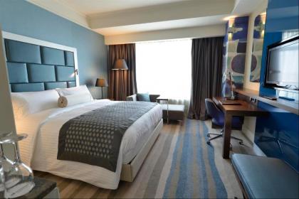 Wyndham Grand Istanbul Europe - image 3