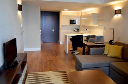 Wyndham Grand Istanbul Europe - image 5