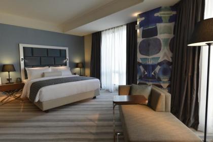 Wyndham Grand Istanbul Europe - image 6