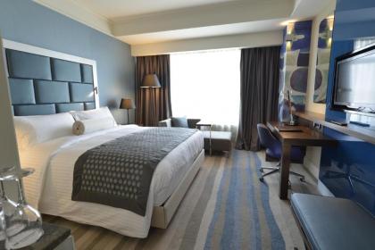 Wyndham Grand Istanbul Europe - image 7