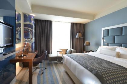 Wyndham Grand Istanbul Europe - image 8