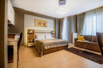 Kavalalı Suites - image 1