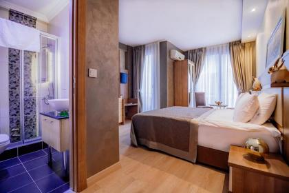 Kavalalı Suites - image 16