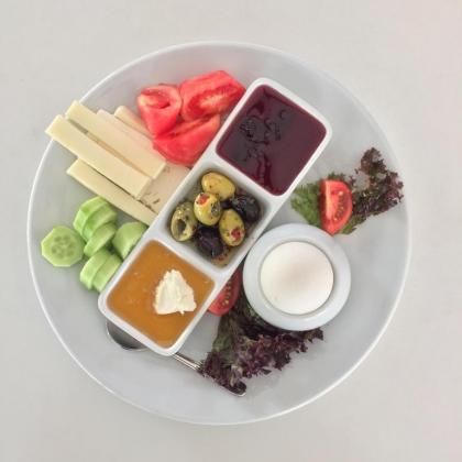 Kavalalı Suites - image 2
