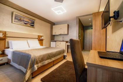 Kavalalı Suites - image 20