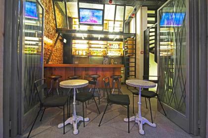 Raven Suites Taksim - image 8