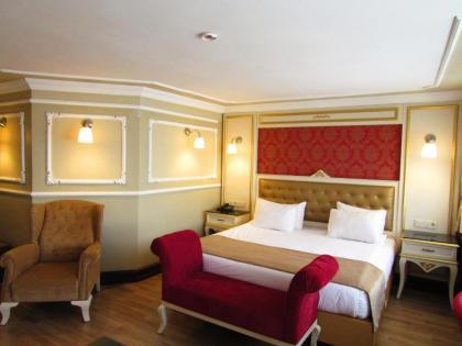 Kadikoy Park Suites - image 1