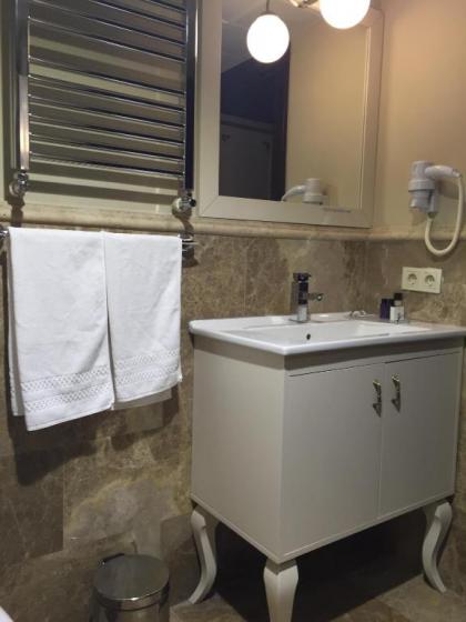 Kadikoy Park Suites - image 11