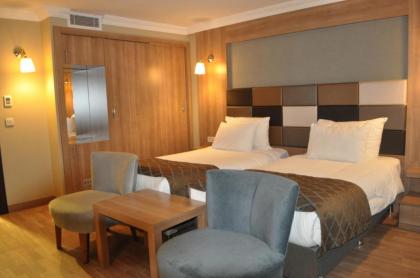 Kadikoy Park Suites - image 12
