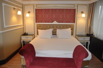 Kadikoy Park Suites - image 13