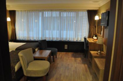 Kadikoy Park Suites - image 15