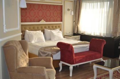 Kadikoy Park Suites - image 17