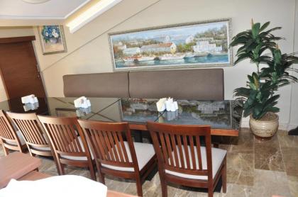 Kadikoy Park Suites - image 2