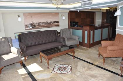 Kadikoy Park Suites - image 3