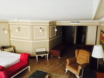 Kadikoy Park Suites - image 6