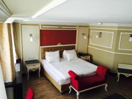 Kadikoy Park Suites - image 7