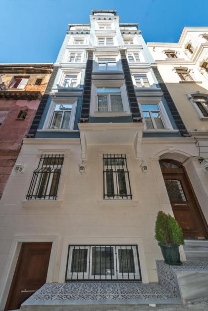 Dizayn Residence 1 - image 1