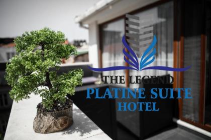 The Legend Platine Suite - image 1