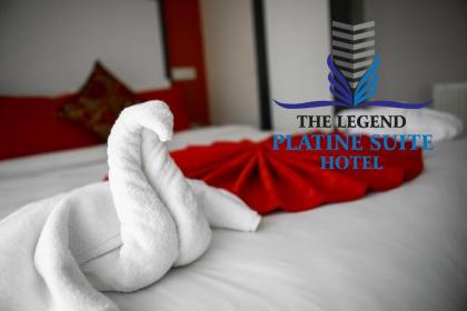 The Legend Platine Suite - image 18