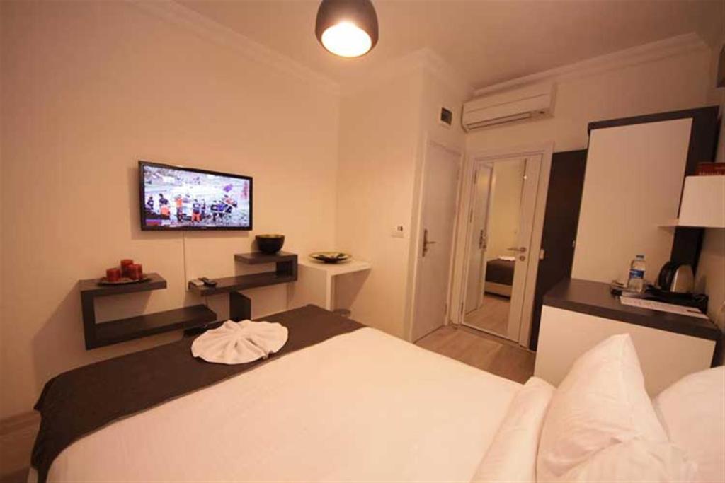 The Legend Platine Suite - image 4