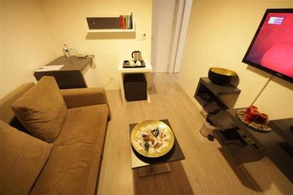 The Legend Platine Suite - image 8