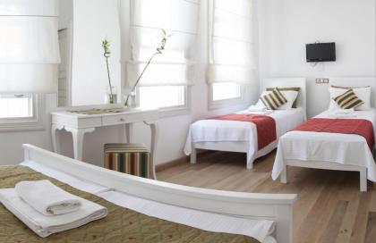 Pi Art Butik Otel - image 11