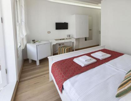Pi Art Butik Otel - image 12