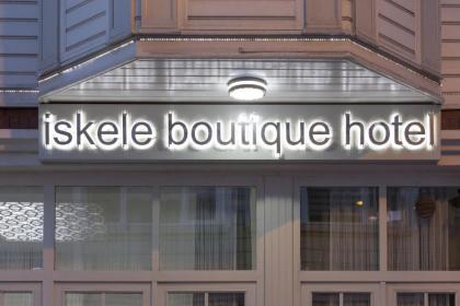 Pi Art Butik Otel - image 15