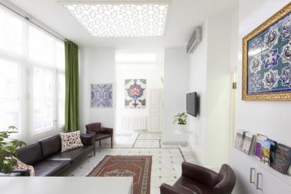Pi Art Butik Otel - image 19