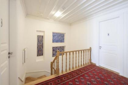 Pi Art Butik Otel - image 20