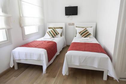 Pi Art Butik Otel - image 4