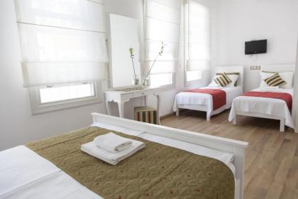 Pi Art Butik Otel - image 5