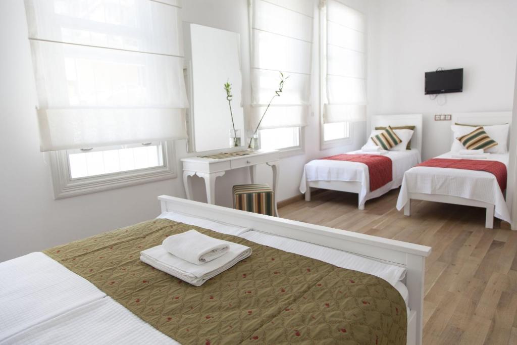 Pi Art Butik Otel - image 5
