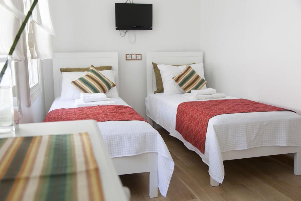 Pi Art Butik Otel - image 6