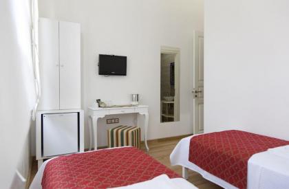 Pi Art Butik Otel - image 9