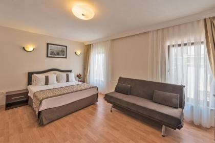 Taxim Marin Hotel - image 11