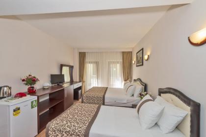 Taxim Marin Hotel - image 15