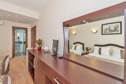 Taxim Marin Hotel - image 17