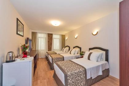 Taxim Marin Hotel - image 20