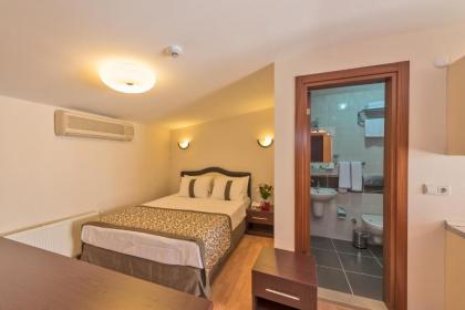 Taxim Marin Hotel - image 4
