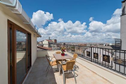 Taxim Marin Hotel - image 5