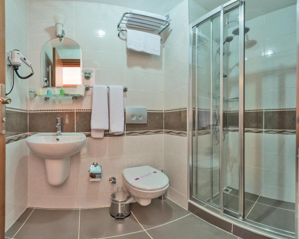 Taxim Marin Hotel - image 7