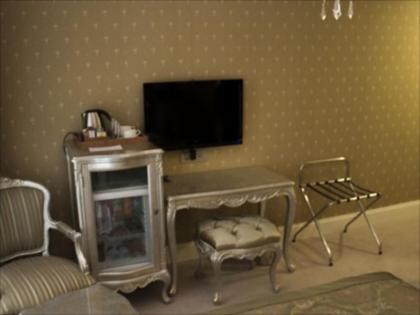 Hotel Gritti Pera - image 1