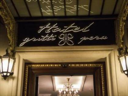 Hotel Gritti Pera - image 12